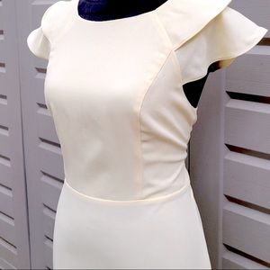 Banana Republic Midi Dress